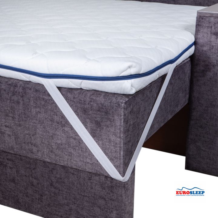 Топер SUPER STRONG ТРИКОТАЖ - 3