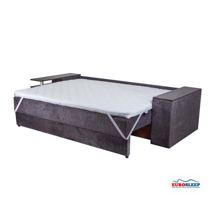 Топер MEMORY-COCOS 3в1 трикотажний чохол - 2