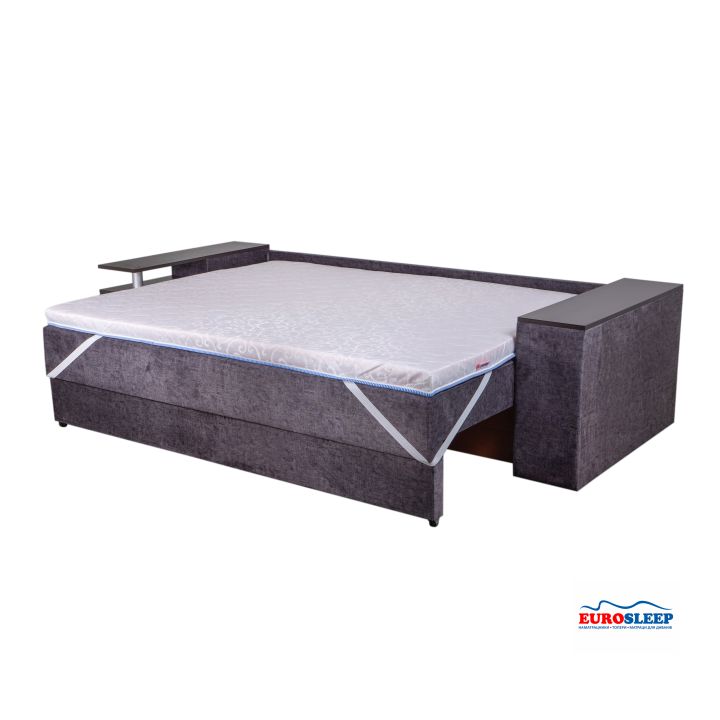 Топер BIG-MEMORY ЖАКKАРД - 2