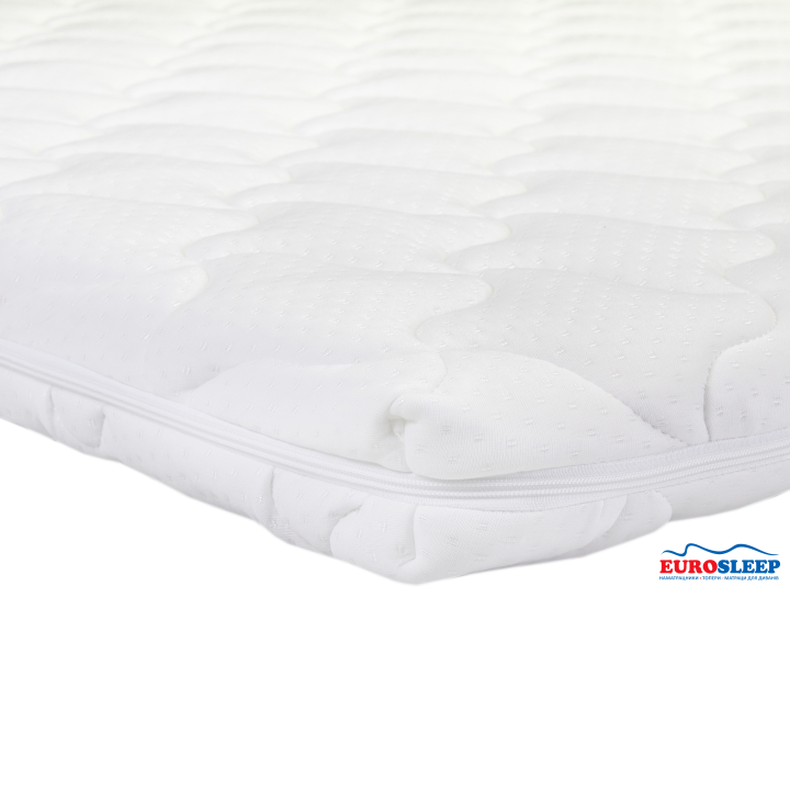 Топер MEMORY-COCOS 3в1 трикотажний чохол - 5