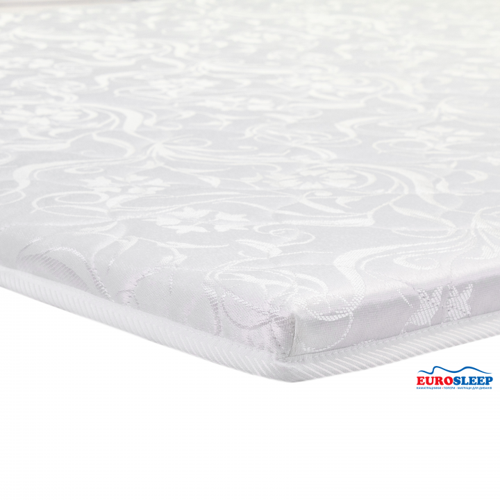 Топер COCOS LUX жакардовий чохол - 5