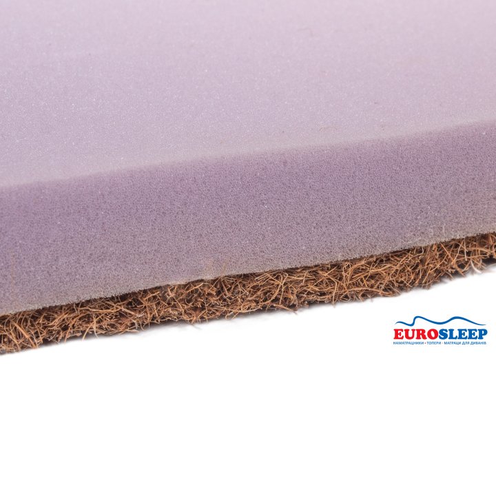 Топер COCOS KOMFORT ЖАКАРД - 7