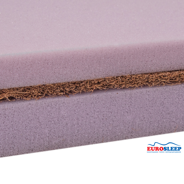 Топер COCOS-MIX ЖАКАРД - 7