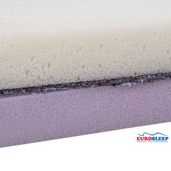 Топер MEMORY-MIX ТРИКОТАЖ - 7