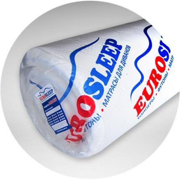 Топер COCOS LUX трикотажний чохол - 8