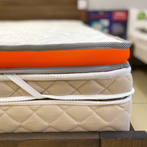 CAT IN BED Топер LITE COCOS - 9