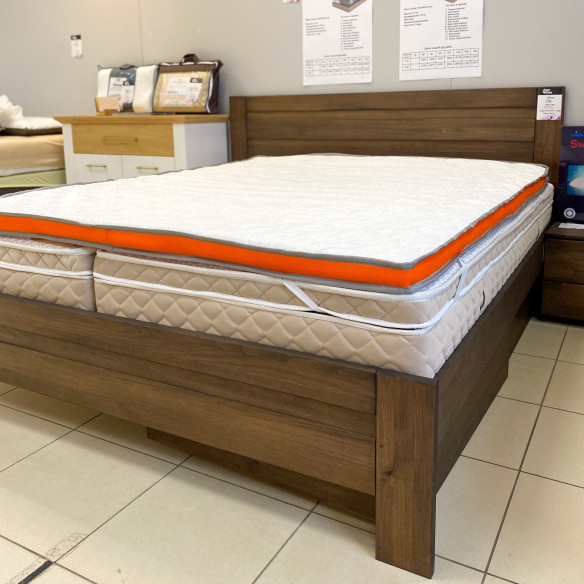 CAT IN BED Топер LITE MEMORY SOFT - 2