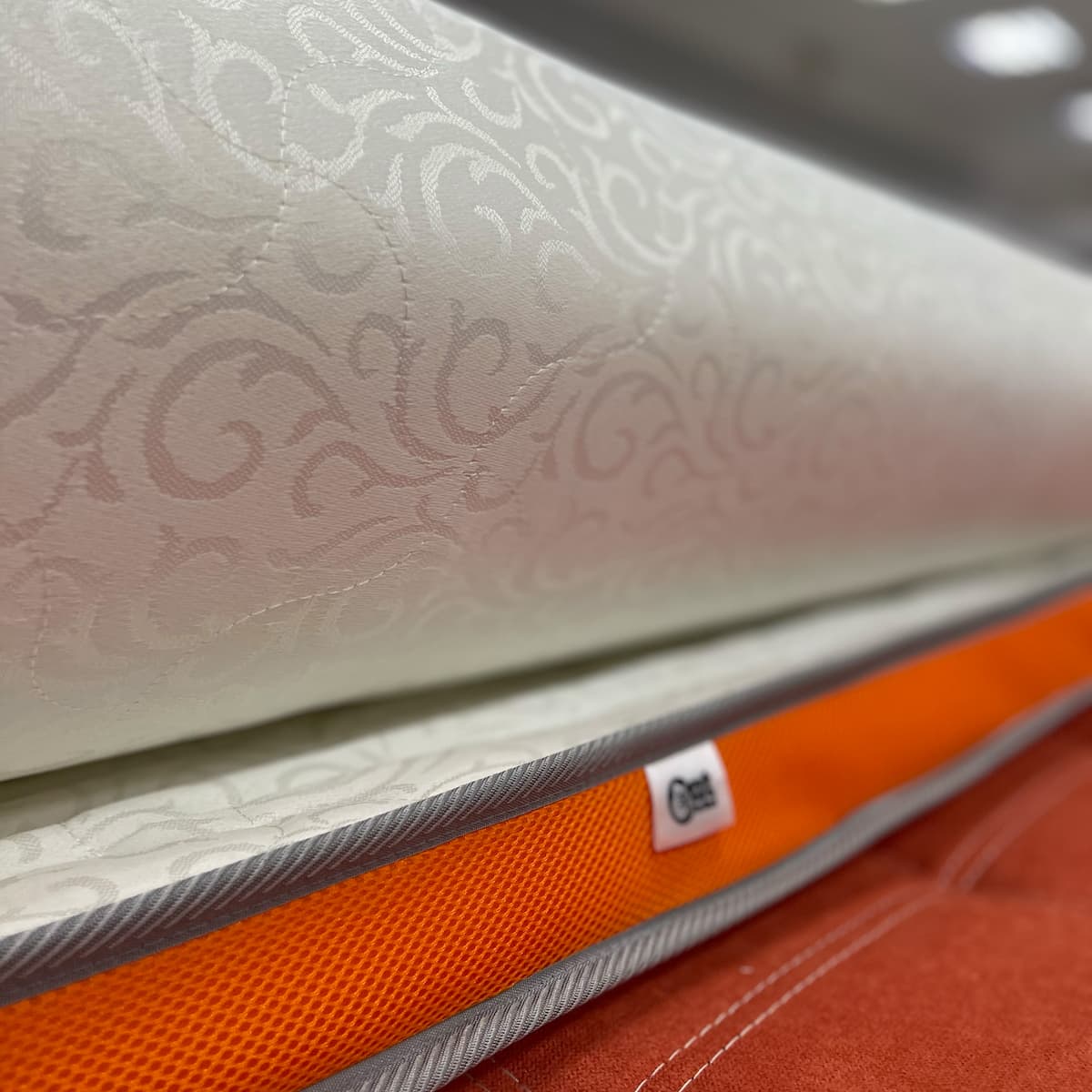 CAT IN BED Топер LITE COCOS - 5