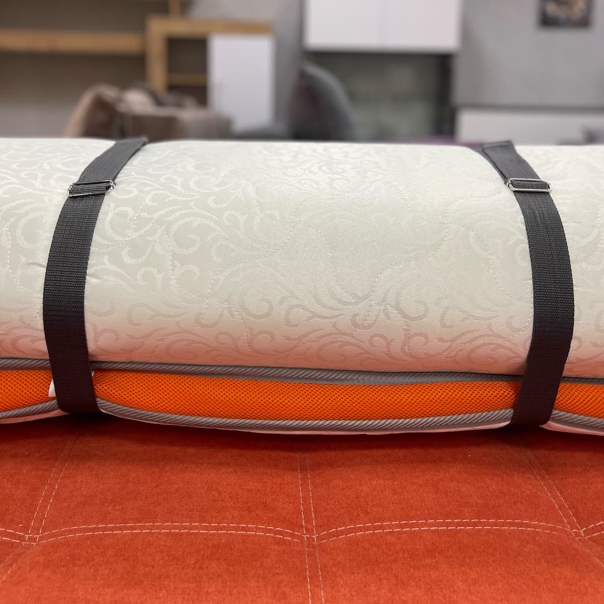 CAT IN BED Топер LITE COCOS - 6