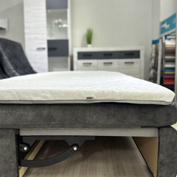 CAT IN BED Топер BASIC WAVE - 5