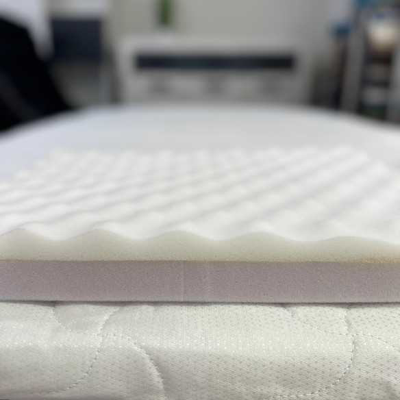 CAT IN BED Топер BASIC WAVE - 6