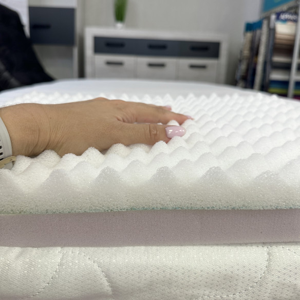 CAT IN BED Топер BASIC WAVE MEMORY - 3