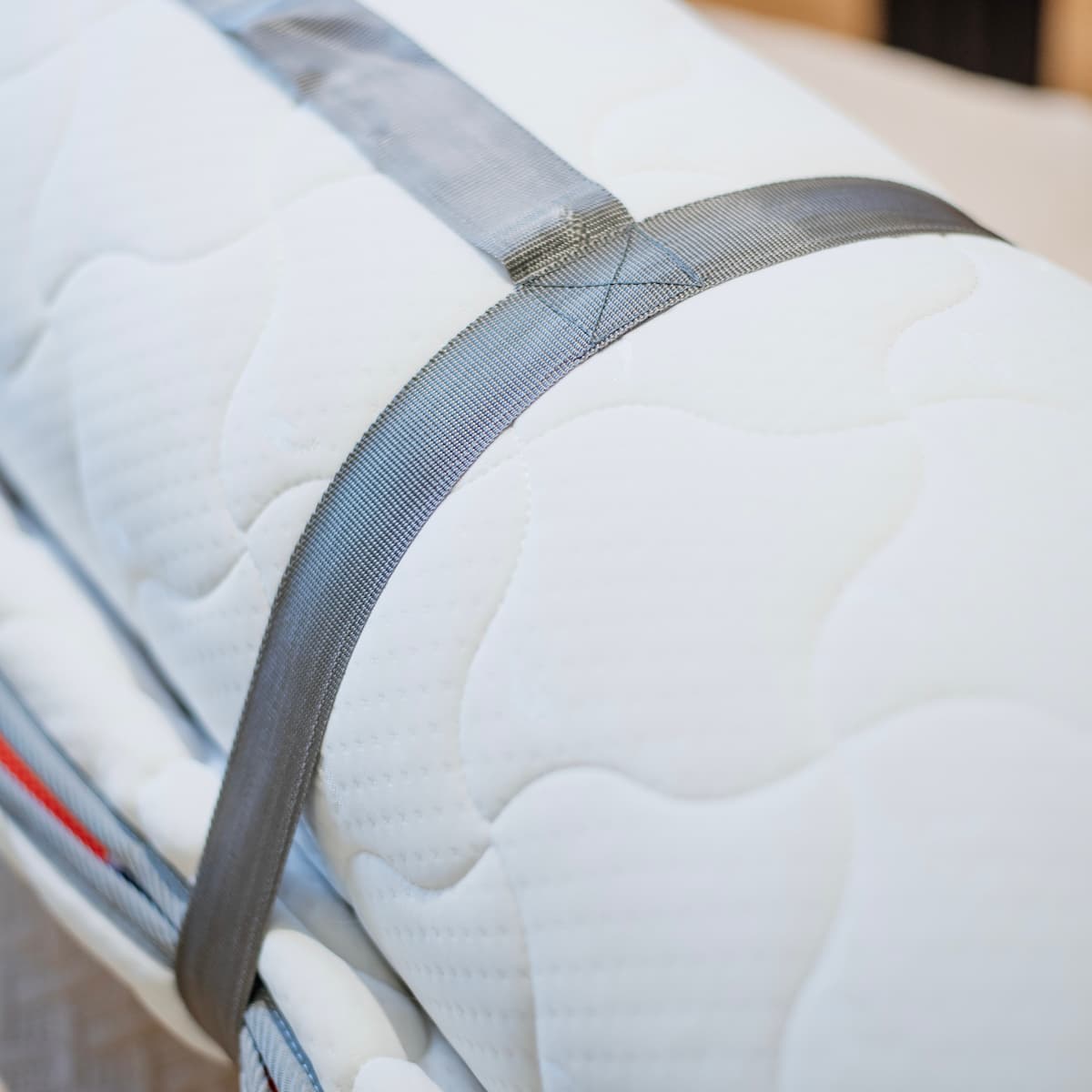 CAT IN BED Топер COCOS - 8