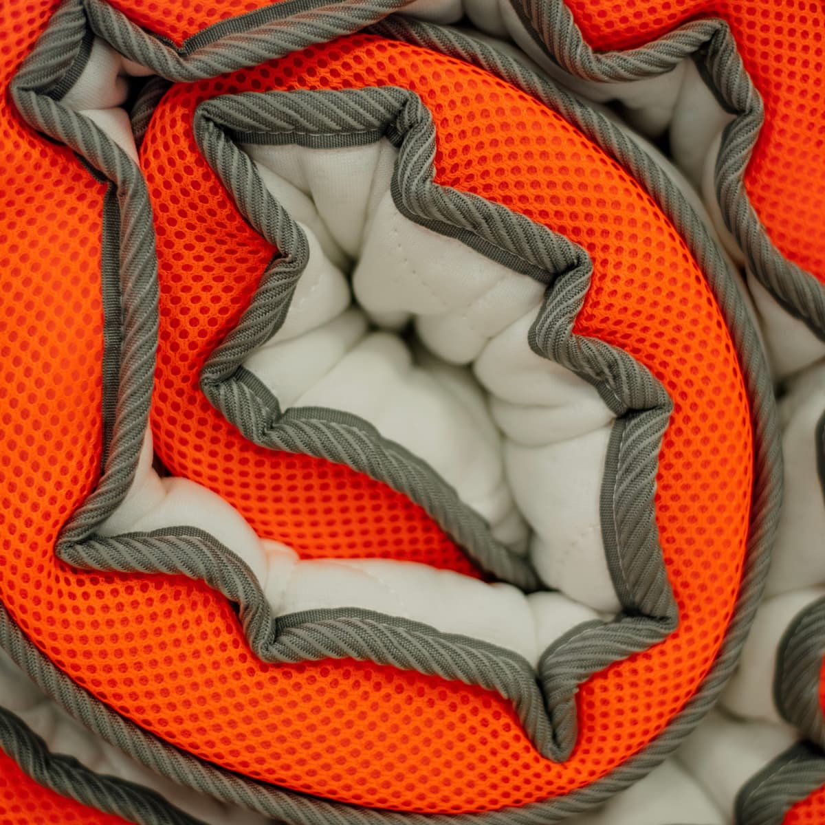 CAT IN BED Топер SOFT - 7