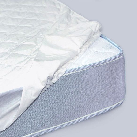 CAT IN BED Наматрасник MAXY SOFT - 3