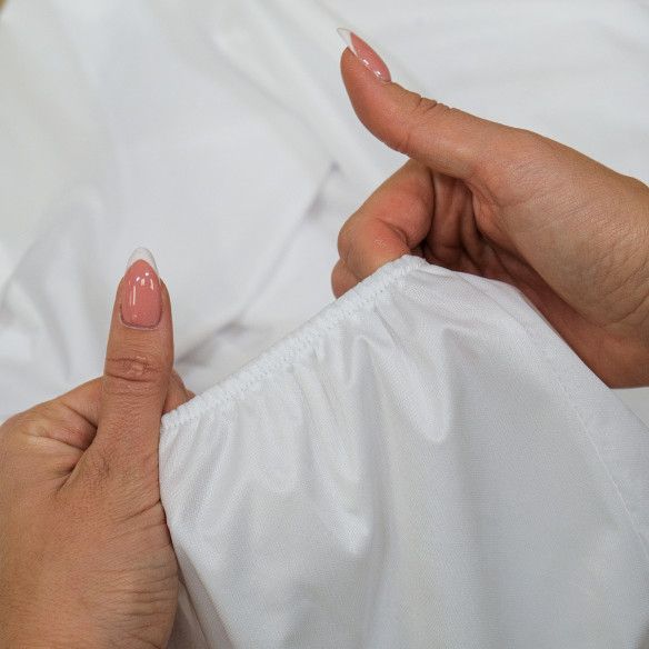 CAT IN BED Наматрасник MAXY WATER PROTECT - 2