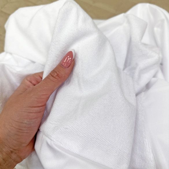 CAT IN BED Наматрасник MAXY WATER PROTECT - 3