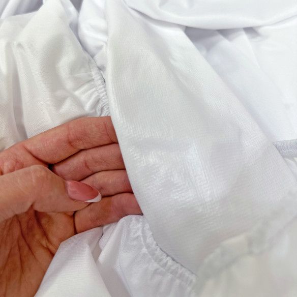 CAT IN BED Наматрасник MAXY WATER PROTECT - 4