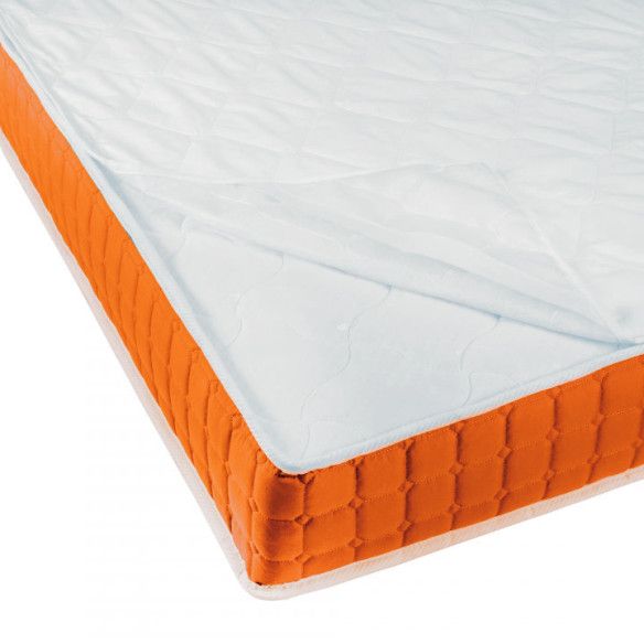 CAT IN BED Наматрасник SOFT - 3