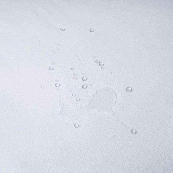 CAT IN BED Наматрасник WATER PROTECT - 5