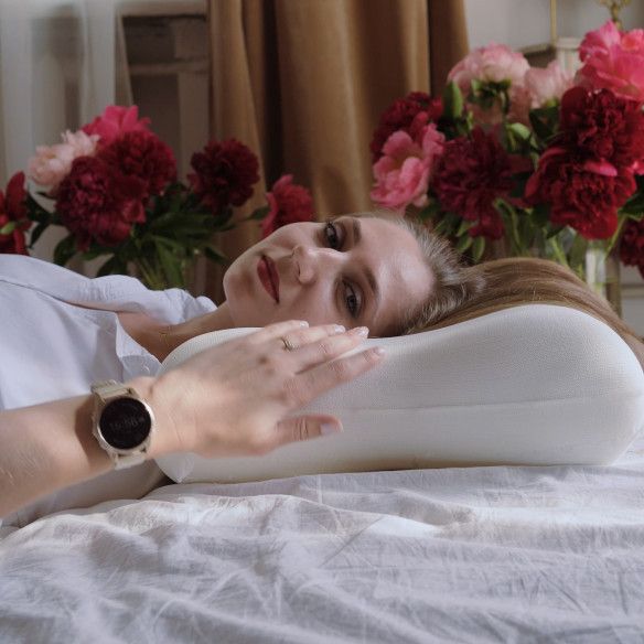 CAT IN BED Подушка ANTISTRESS - 3