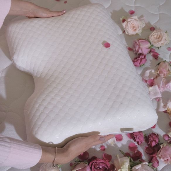 CAT IN BED Подушка ANTISTRESS - 4