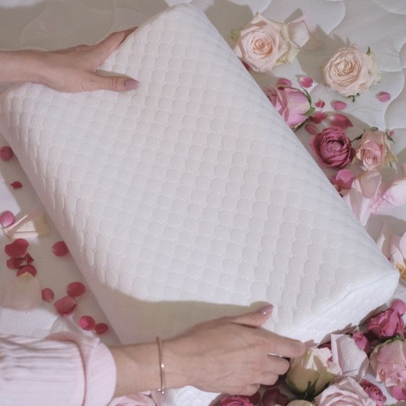 CAT IN BED Подушка BEAUTY - 2