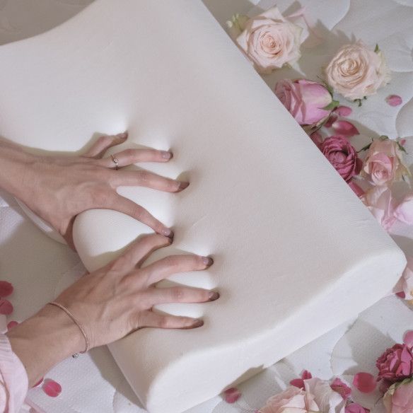 CAT IN BED Подушка BEAUTY - 5