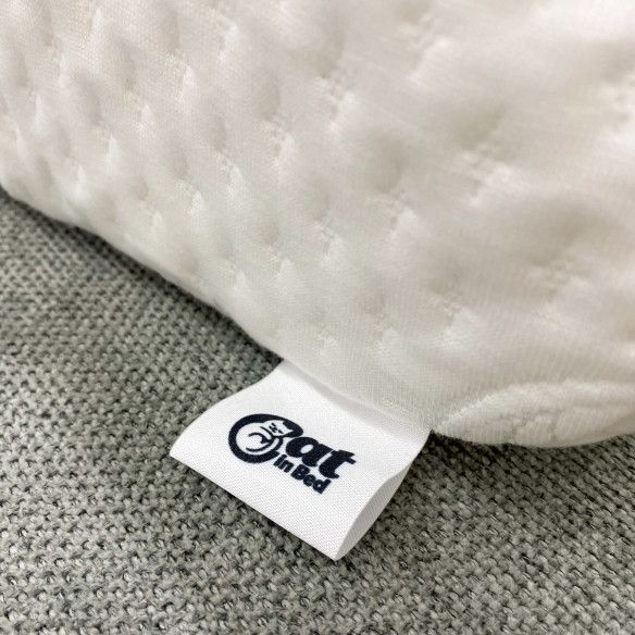 CAT IN BED Подушка BEAUTY - 8