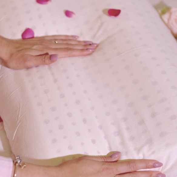 CAT IN BED Подушка BEAUTY LATEX - 4