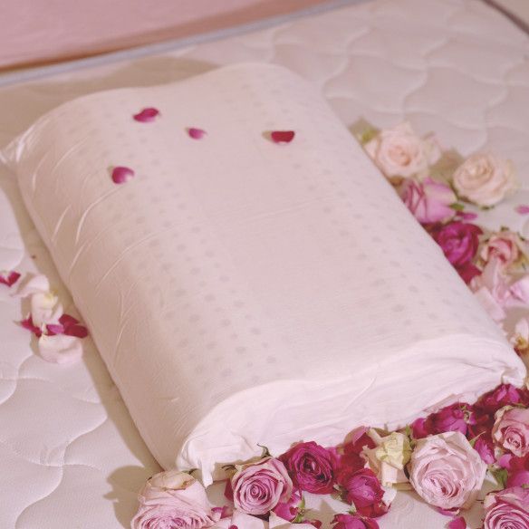 CAT IN BED Подушка BEAUTY LATEX - 5