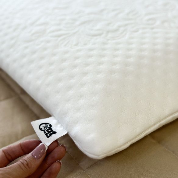 CAT IN BED Подушка DREAM - 5