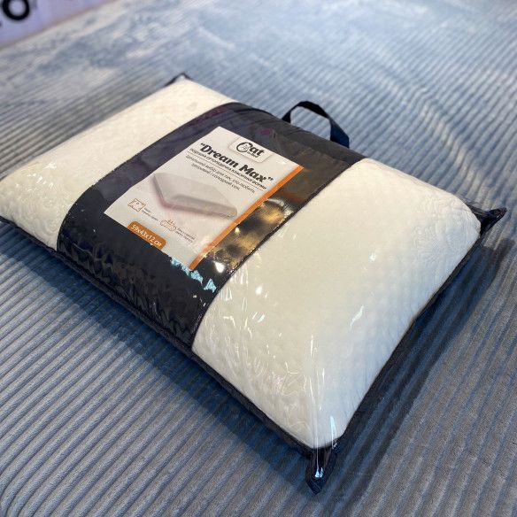 CAT IN BED Подушка DREAM MAX - 2