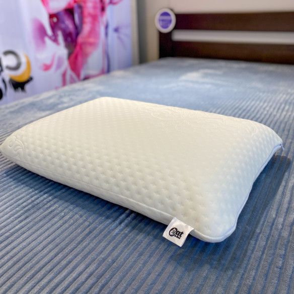 CAT IN BED Подушка DREAM MAX - 5