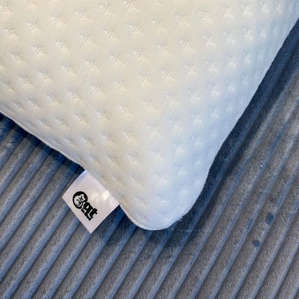 CAT IN BED Подушка DREAM MAX - 8