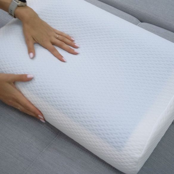 CAT IN BED Подушка ICE BEAUTY - 2