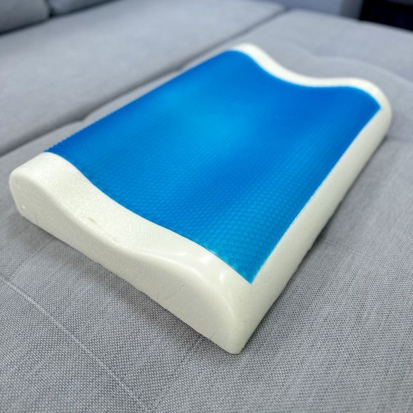 CAT IN BED Подушка ICE BEAUTY - 5