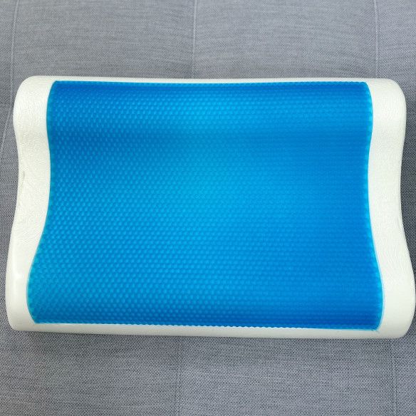 CAT IN BED Подушка ICE BEAUTY - 6