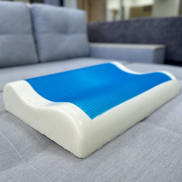 CAT IN BED Подушка ICE BEAUTY - 8