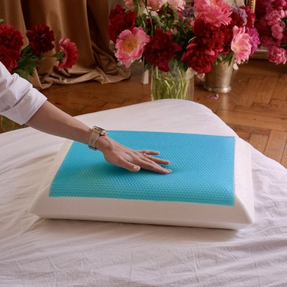 CAT IN BED Подушка ICE DREAM - 5