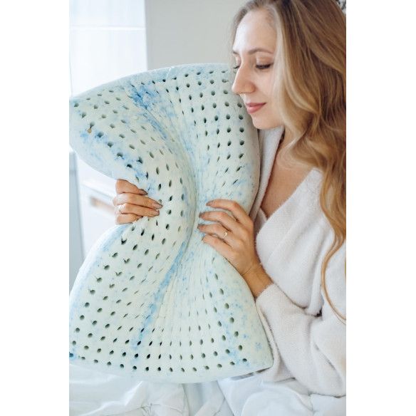 CAT IN BED Подушка JELLY BEAUTY - 3