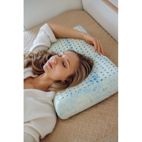 CAT IN BED Подушка JELLY BEAUTY - 6