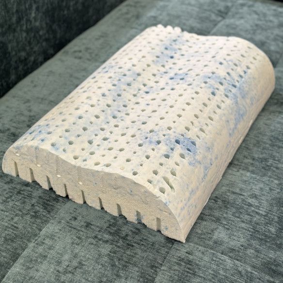 CAT IN BED Подушка JELLY BEAUTY