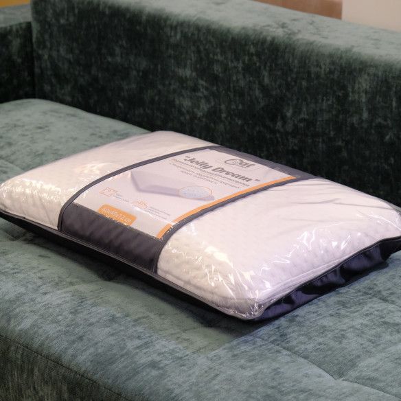 CAT IN BED Подушка JELLY DREAM - 2