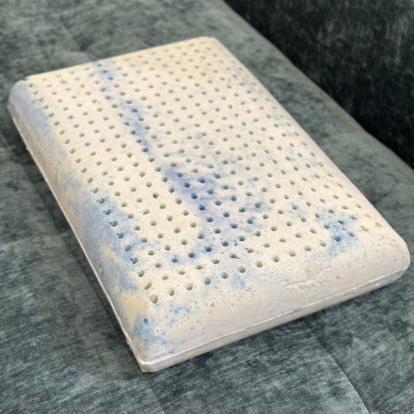 CAT IN BED Подушка JELLY DREAM