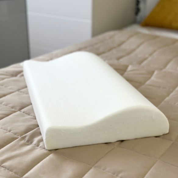 CAT IN BED Подушка KIDS - 6