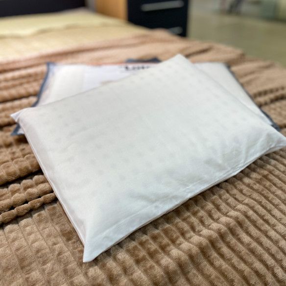 CAT IN BED Подушка LATEX MINI - 4