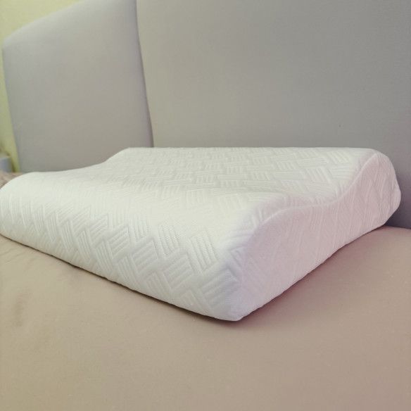 CAT IN BED Подушка MAXI - 2