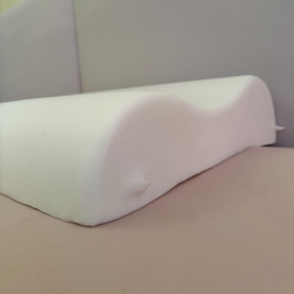 CAT IN BED Подушка MAXI - 5