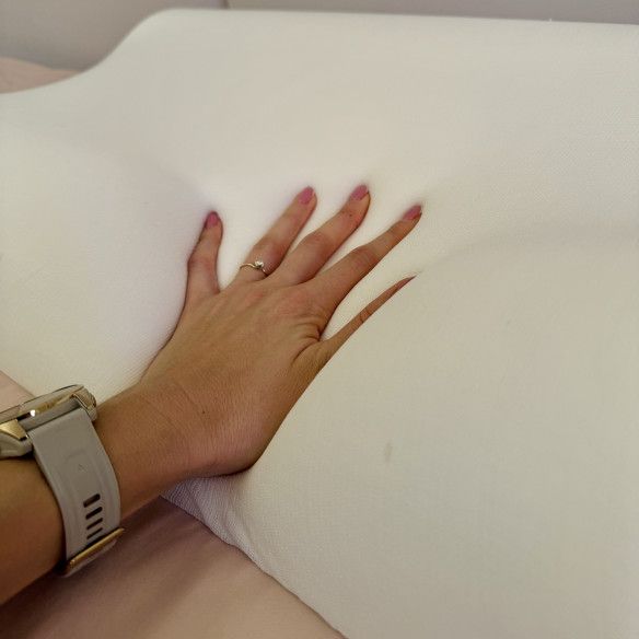 CAT IN BED Подушка MAXI - 7